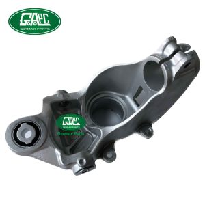 knuckle bracket lr024482 lr068883 rear right (without hub bearing) gl2341 land rover range rover evoque 2012 