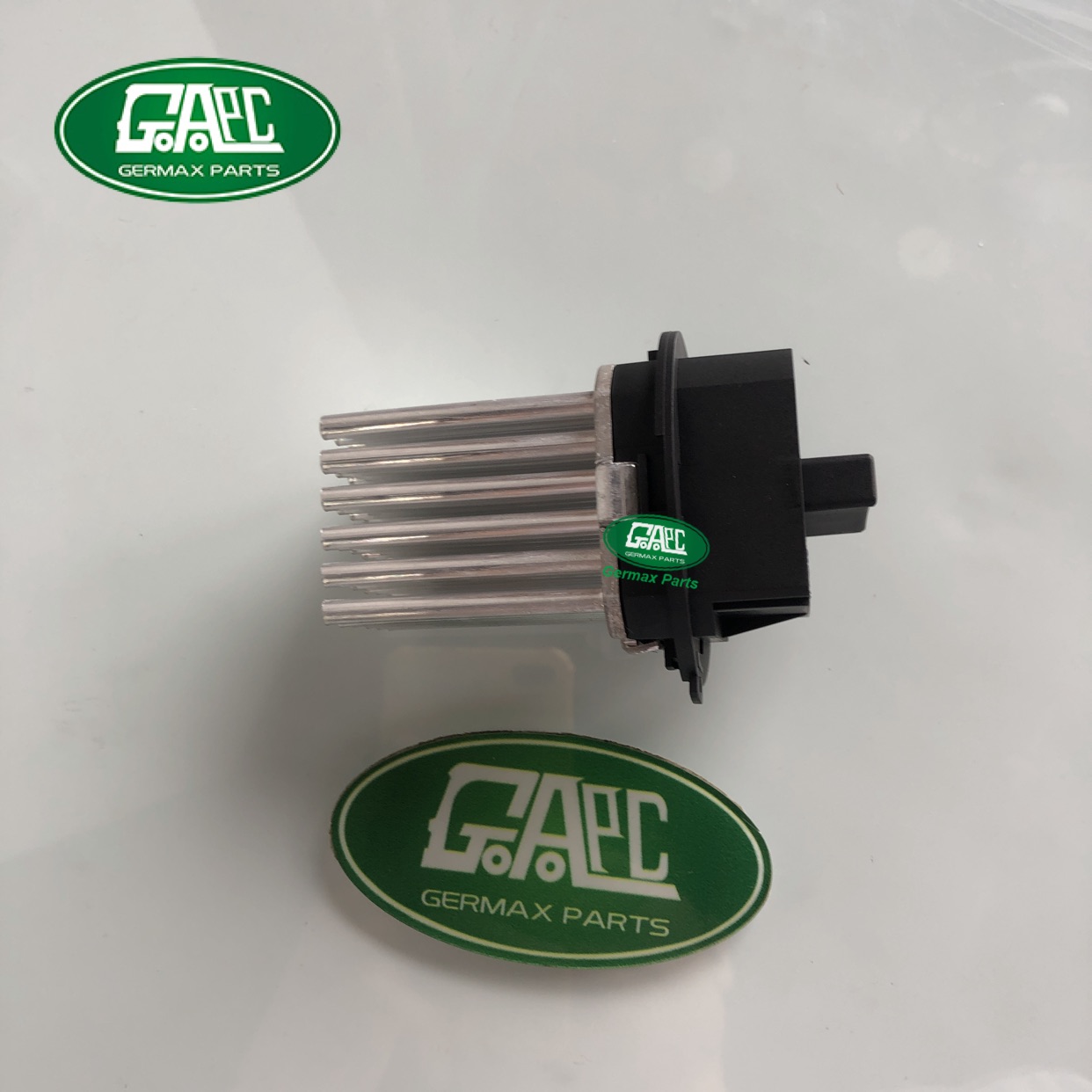 ac heater blower motor resistor lr002685 6g9n19w575aa 5hl351332381 gl2348 land rover freelander 2 2006 2014 range rover evoque 2012