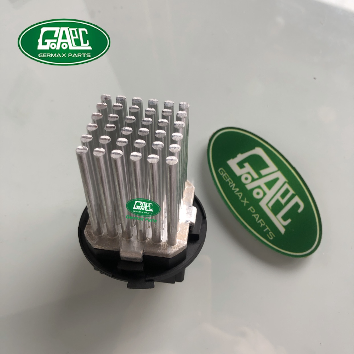 ac heater blower motor resistor lr002685 6g9n19w575aa 5hl351332381 gl2348 land rover freelander 2 2006 2014 range rover evoque 2012