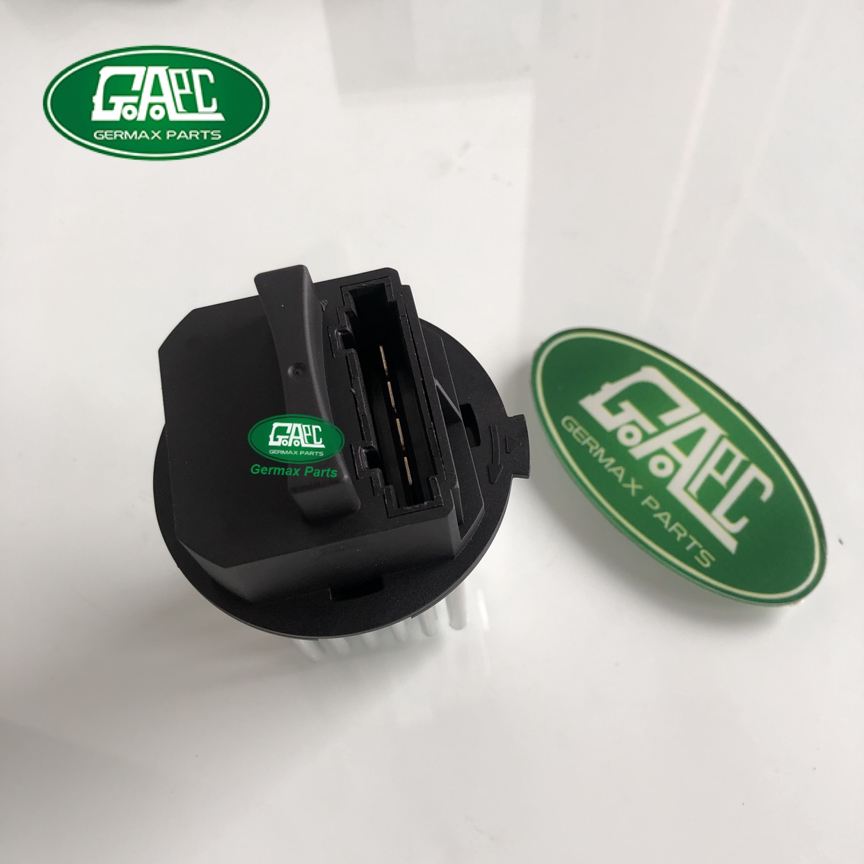 ac heater blower motor resistor lr002685 6g9n19w575aa 5hl351332381 gl2348 land rover freelander 2 2006 2014 range rover evoque 2012