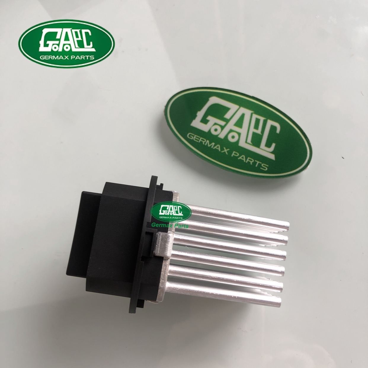 ac heater blower motor resistor lr002685 6g9n19w575aa 5hl351332381 gl2348 land rover freelander 2 2006 2014 range rover evoque 2012