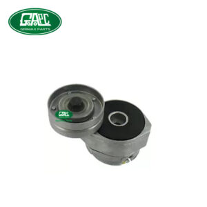 belt tensioner pqg100230l land rover freelander 1 1996 2006 gl2385 manufacturer wholesale high quality auto spare parts