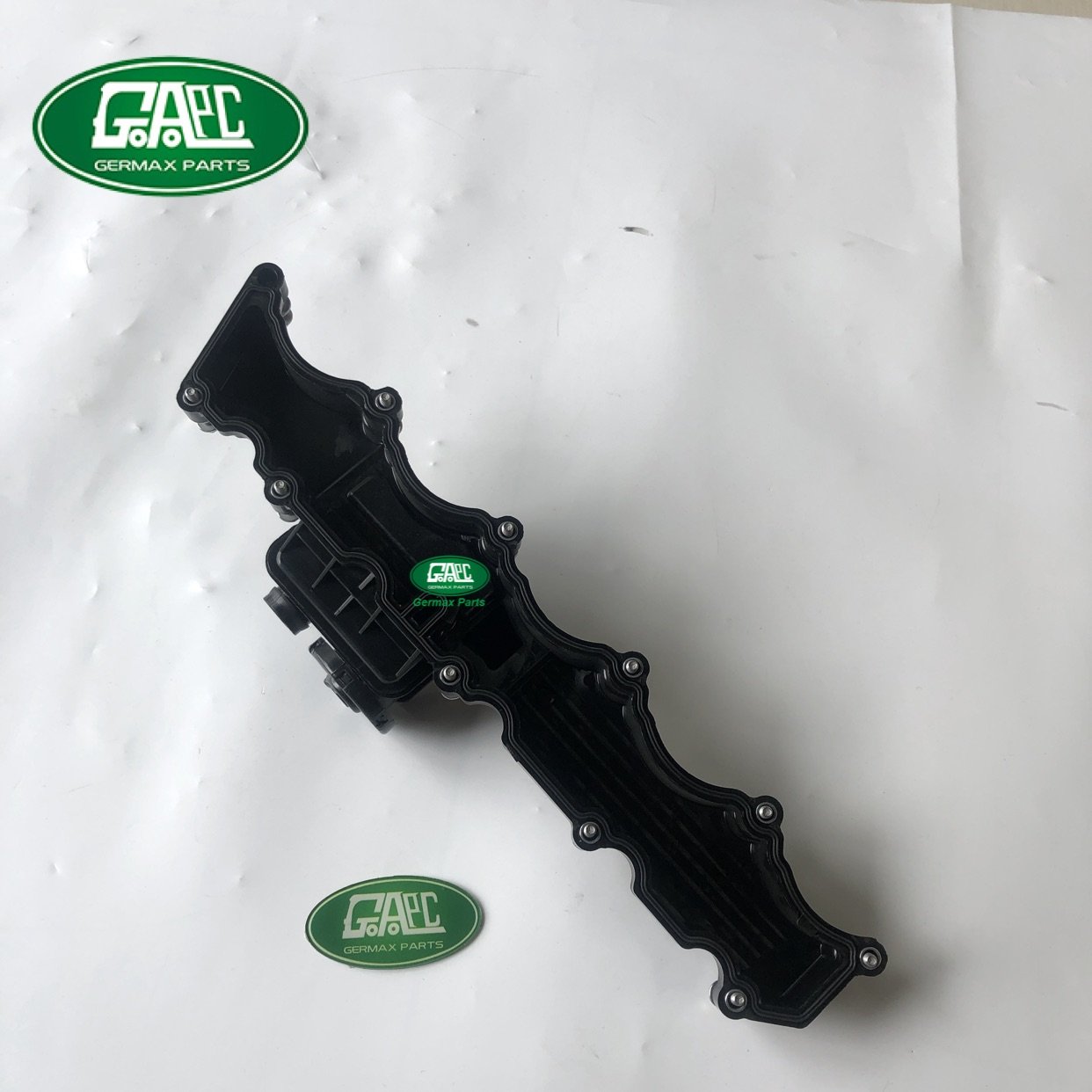 valve cover lr121750 j6p3 6j014 aa j6p36j014aa land rover range rover vogue 2013 2017 range rover sport 2014 2017 range rover velar 2017 2020 discovery 5 2017 2020 new range rover evoque 2019 2021 jaguar gl2409