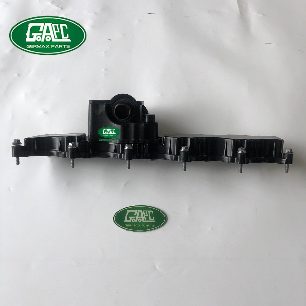 valve cover lr121750 j6p3 6j014 aa j6p36j014aa land rover range rover vogue 2013 2017 range rover sport 2014 2017 range rover velar 2017 2020 discovery 5 2017 2020 new range rover evoque 2019 2021 jaguar gl2409