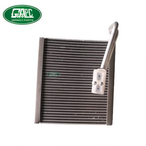 gl2460 gj0644 heater air conditioning evaporator land rover range rover evoque 2012 lr070870 lr009797 lr097253 j9c10380