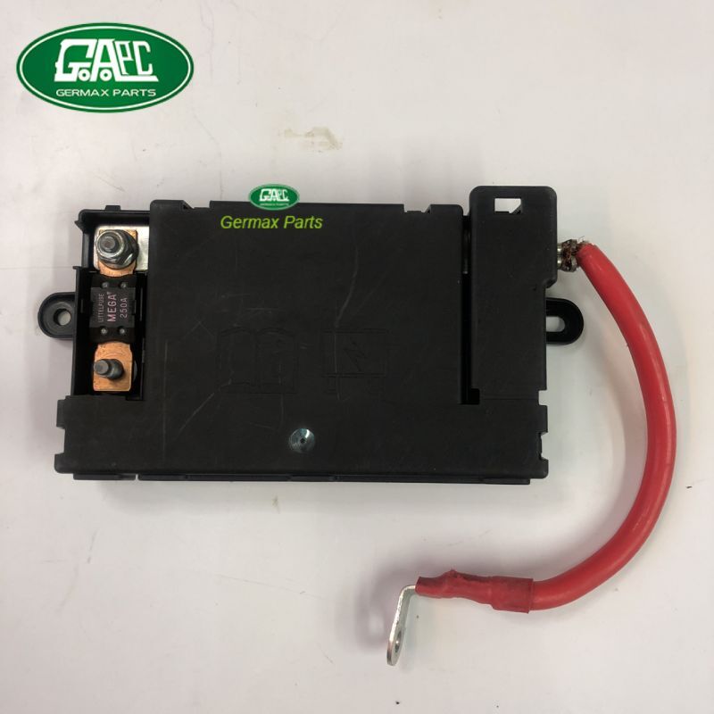 Genuine Land Rover Battery Positive Cable Fuse - Fits LR3, LR4, Range Rover Sport