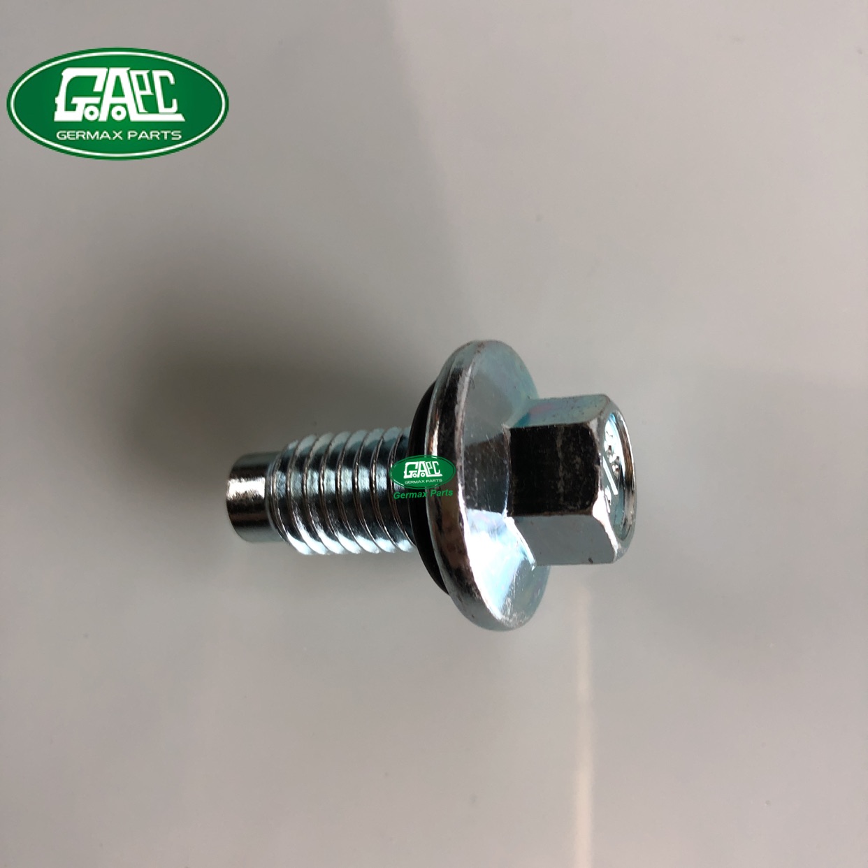 oil drain plug sealing plug lr025048 aj813123 land rover freelander 2 2006 2014 range rover evoque 2012 discovery sport 2015 2017 range rover sport 2014 2017 range rover vogue 2013 2017 jaguar f pace 2016 xe 2015 xf 2009 2015 2016 xj 2010 gl2281