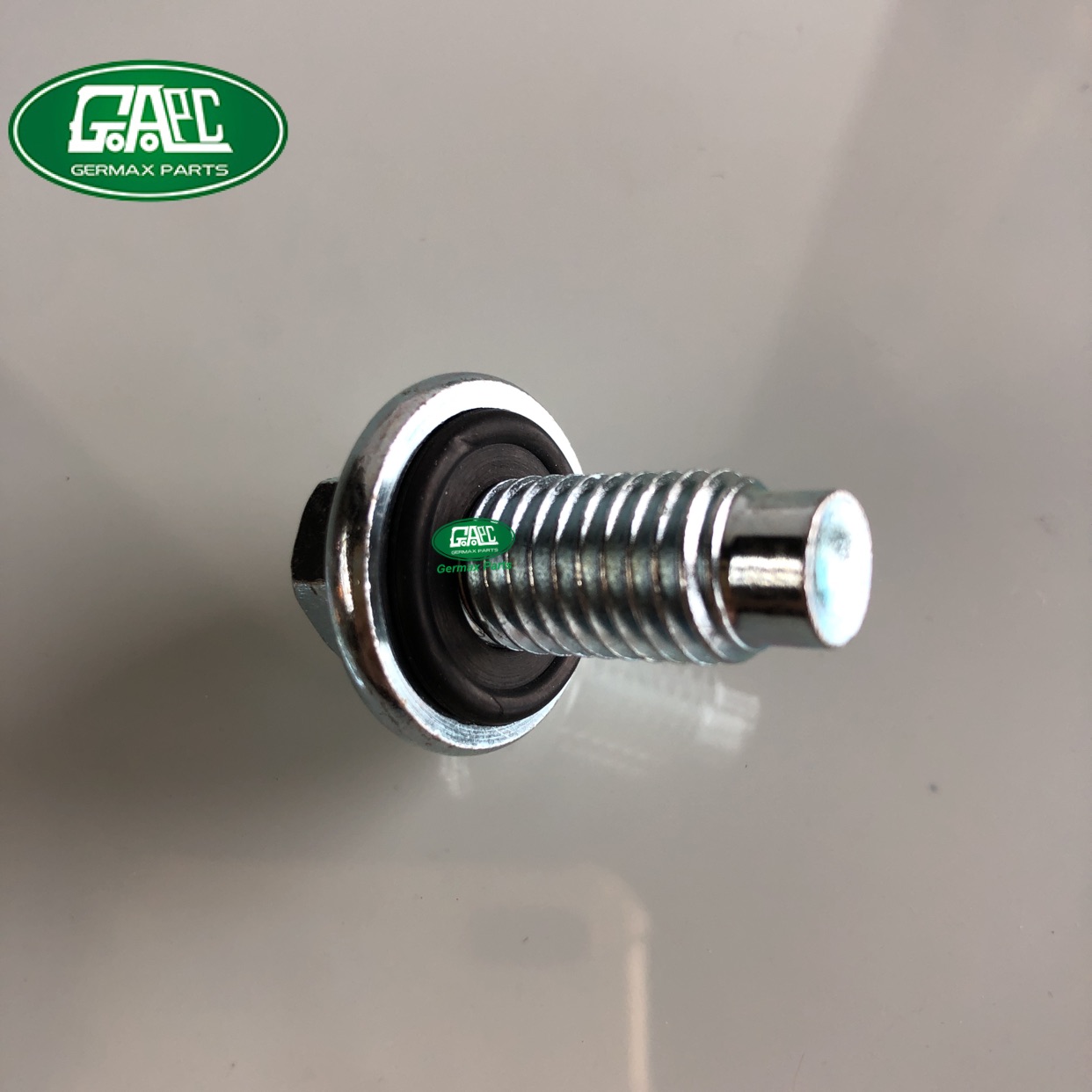 oil drain plug sealing plug lr025048 aj813123 land rover freelander 2 2006 2014 range rover evoque 2012 discovery sport 2015 2017 range rover sport 2014 2017 range rover vogue 2013 2017 jaguar f pace 2016 xe 2015 xf 2009 2015 2016 xj 2010 gl2281