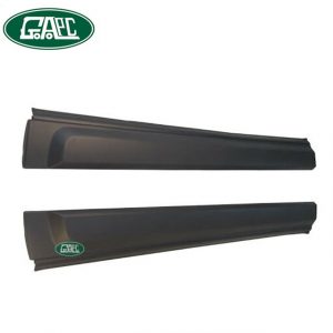 GLD3021 Front Door Strip Land Rover Discovery 3 2005-2009 Discovery 4 2010- Front Left DGP000134PCL DGP000133PCL Front Right DGP000124PCL DGP000123PCL
