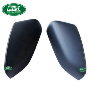 GLD4007 Mirror Chromed Cover Land Rover Discovery 4 LR019961 LR019962