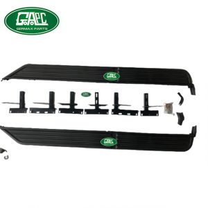 GLD4013 Side Steps Land Rover Discovery 3 Discovery 4 VTK500010 VPLAP0035 VPLAP0036 VPLAP0037