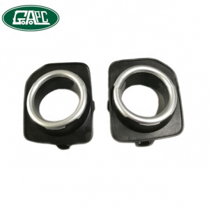 gld5002 fog lamp cover land rover discovery 5 2014 2016 lr051336 lr051337 (1