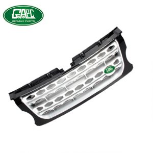 gld5003 1 grille black silvery land rover discovery 4 2014 2016 lr051299 ..