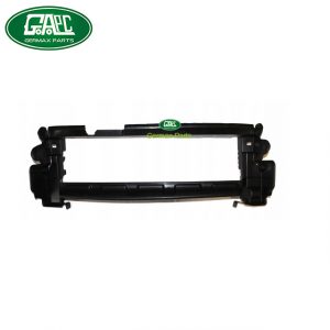 glev044 radiator core support upper deflector land rover range rover evoque 2012 lr048041..