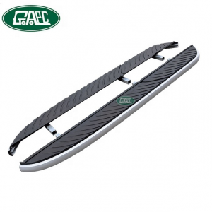 GLFR002 Side Steps Land Rover Freelander 2 2010
