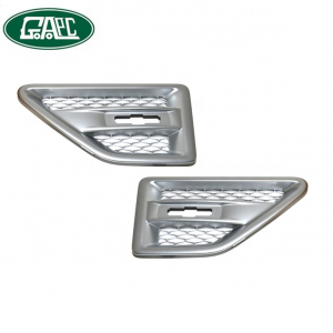 GLFR004 Fender Grille Land Rover Freelander 2 2010 LR001658 LR001660