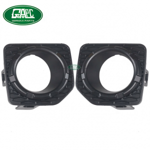GLFR019 Fog Lamp Cover Land Rover Freelander 2 2010 LR021951 Left LR022187 Right