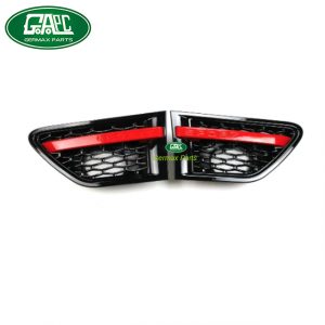 glr10009 side vent land rover range rover sport 2010 2012 lr032402 lr032406...