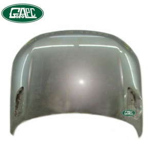 glrv001 engine hood bonnet cover land rover range rover velar 2017 lr091709 (1