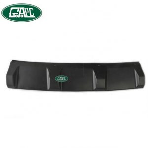 glvg10046 lower tow eye cover land rover range rover vogue 2002 2012 autobiography lr026214 (6