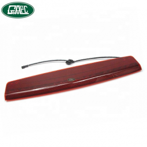 glvg10047 rear spoiler land rover range rover vogue 2010 2012 xfg000040 gl1505 red grey ( 1