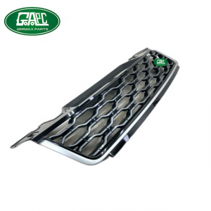 GLR18027-1 Front Grille Silver LR098745 LR116508 Land Rover Range Rover Sport 2018-2020 GW0034-2 OE