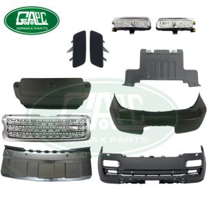 gw0049 body kits land rover range rover vogue 2013 2017 oe type (1