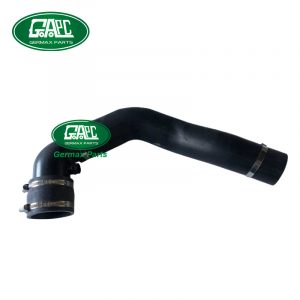 Intercooler Hose C2Z18057 C2D48908 GJ0609 for Jaguar XF 2009-2015 Germax Car Accessories High Quality Manufacturer