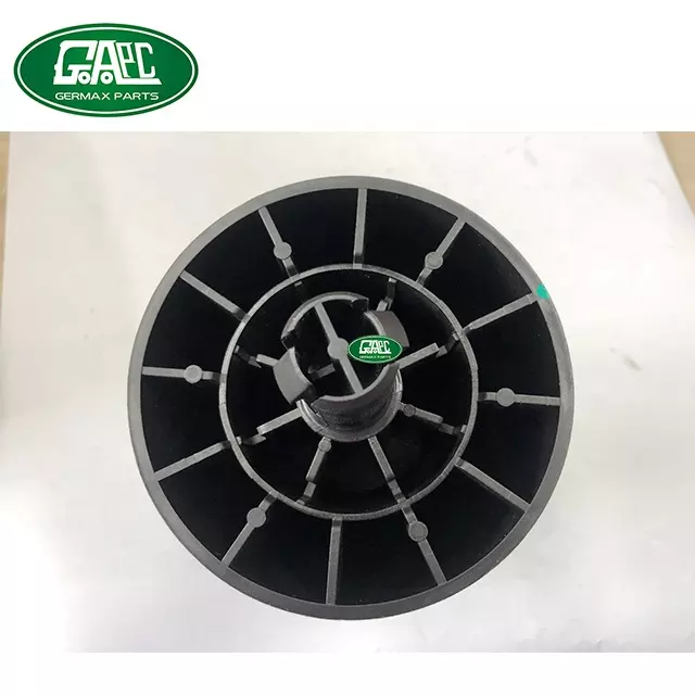 air balloon shock absorber lr034262 rear left right new type gl0834 land rover range rover vogue 2013