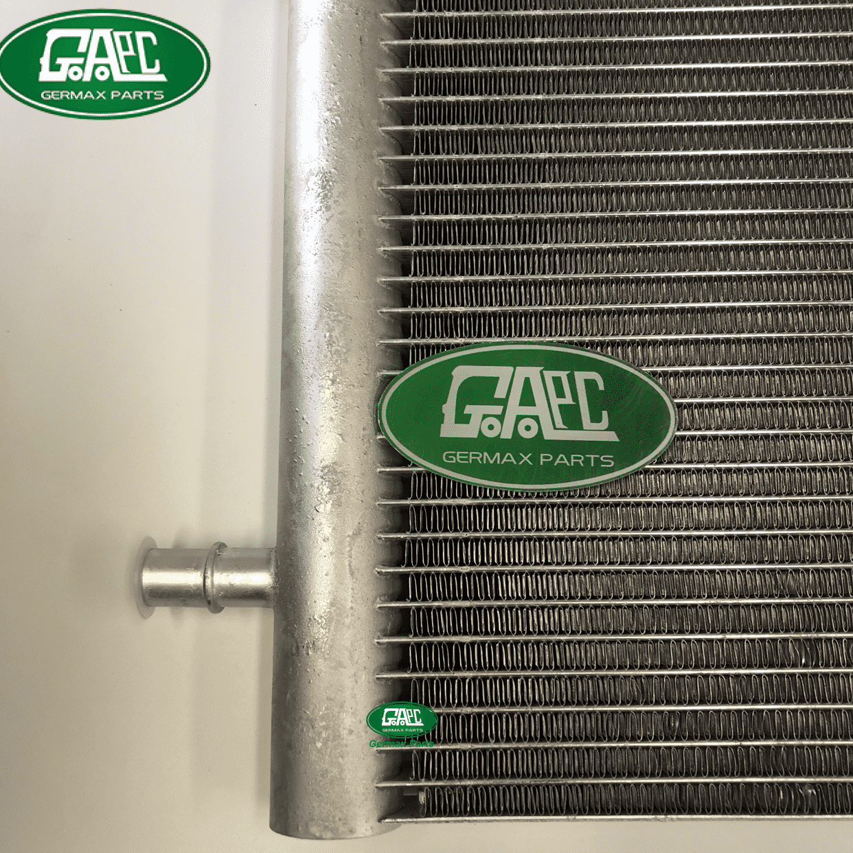 Auxiliary Radiator LR128288 LPLA8D048AA GL2650 Land Rover New Defender 2020-2021