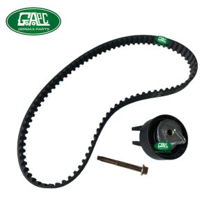 2.7L TDV6 Diesel Timing Belt Kits 1324390 C2C24601 4R8Q6M260BB GL2387 Land Rover Range Rover Sport 2005-2009 Discovery 3 2005-2009 Discovery 4 2010-2016 Jaguar XJ 2003-2009 XF 2009-2015 S-TYPE 1999-2008