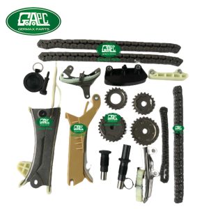 4.0L V6 Timing Chain Kits Complete LR003547-1 4564922-1 17-Kits GL2282-1 for Land Rover Discovery 3 2005-2009 Discovery 4 2010-2016 Engine Parts