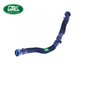 hvac heater hose c2d23174 for jaguar xj 2010 gj0610 engine parts high quality