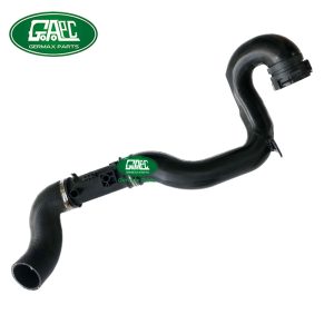 intercooler hose t2h6775 left for jaguar f pace 2016 xe 2015 xf 2016 gj0611 automotive parts wholesaler