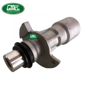 GL1208-1 Water Pump-Oil Cooler Pipe Aluminum 5.0L V8 2010-2018 LR028136-A LR011997-A AJ812249-A C2Z18658-A Land Rover Discovery 4 Range Rover Vogue Range Rover Sport Jaguar XK X150 XF XJ