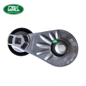 drive belt tensioner lr079293 gpla6b209ca gl2209 for land rover discovery 4 2010 2016 discovery 5 2017 2020 range rover vogue 2013 2017 range rover sport 2014 2017