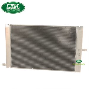 GL2257 Radiator Intercooler Land Rover Range Rover Vogue 2002-2009 PCC500690 PCC500380 LR012759 6H428005BB