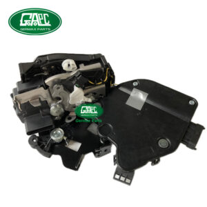 door latch lr078732 lr038440 lr048249 lr053686 lr063616 t4a2797 t4a10219 t4a1954 t2h1511 front left for land rover range rover vogue 2013 2017 range rover sport 2014 2017 discovery sport 2015 2017 jaguar xe 2015 xj 2010 f type 2014 gl2437 gj0634