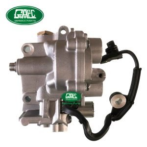 oil pump lr098386 lr061968 aj813913 c2z29995 land rover range rover vogue 2018 2021 range rover sport 2018 2021 range rover velar 2019 2021 discovery 4 discovery 5 2019 2021 new defender 2020 jaguar f pace 2016 f type 2014 xe 2015 xf 2016 xf 2009 2015 xf 2016 xj 2010 gl2557 gj0666