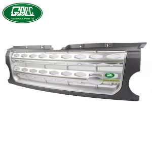 GLD3008 Front Grille Grey Silvery Land Rover Discovery 3 GLD3008