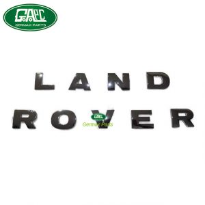 GLD4021 Hood Mark Land Rover Discovery 4 GLD4021