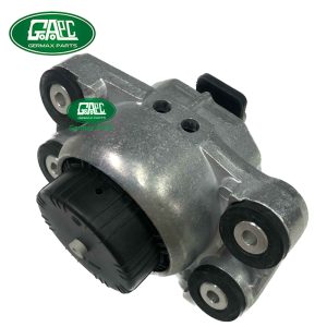 engine mounting 3.0l v6 petrol lr123915 gpla6a002ac right side for land rover range rover vogue 2013 2017 l405 gl1645 1 (special use)