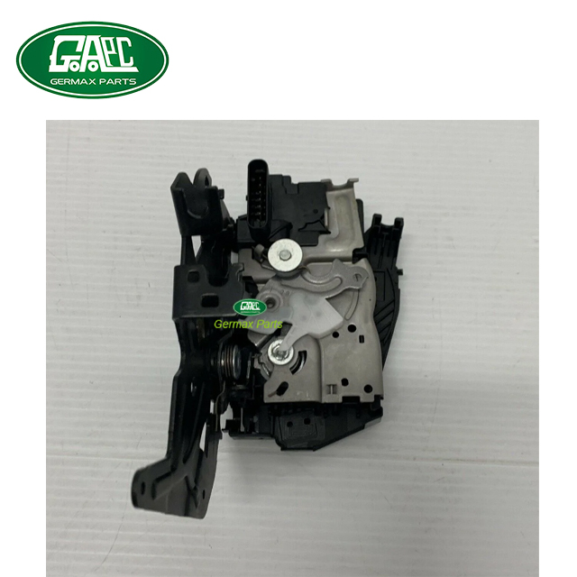 GL2439 Door Latch Land Rover Range Rover Vogue 2013-2017 Range Rover Sport 2014-2017 Discovery Sport 2015-2017 Jaguar XE 2015- XJ 2010- F-TYPE 2014- LR078753 LR048267 LR053708 LR063626 T4A2801 T4A10223 T4A2183 Rear Left