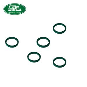 oil pump seal lr011214 aj812200 gl2487 gj1070 land rover range rover velar 2017 range rover vogue 2010 2012 2013 range rover sport 2010 2013 2014 discovery 4 2010 2016 discovery 5 2017 2020 new defender 2020 jaguar xe 2015 xk 2006 2014 f type 2014 xf 2009 2015 xj 2010 2019 f pace 2016
