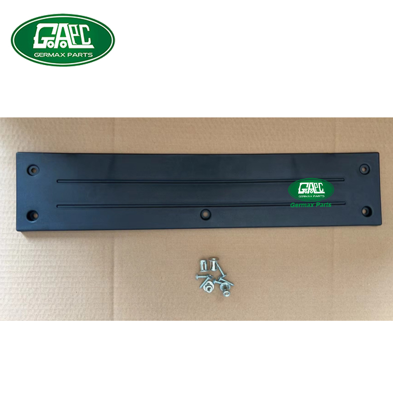 License Plate Bracket LR079934 LR038726 - Land Rover & Jaguar
