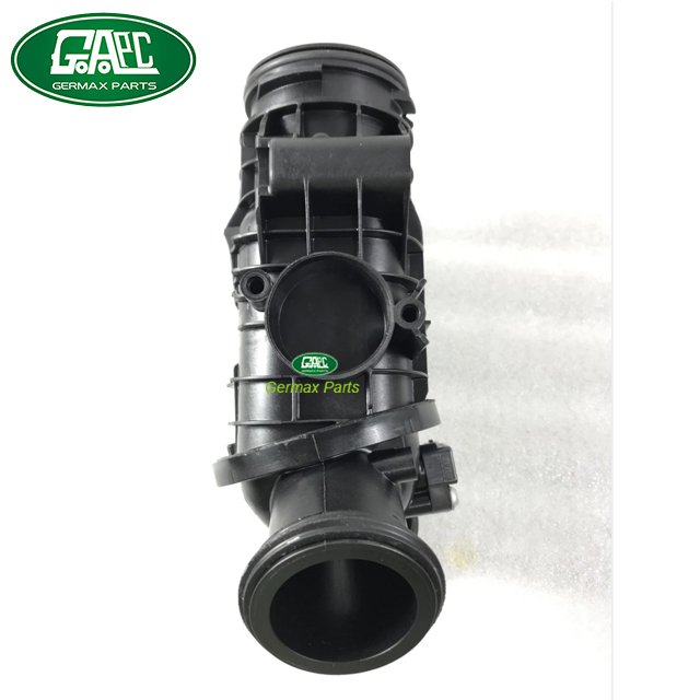 GL2637 Throttle Body EGR Land Rover Range Rover Vogue 2013-2017 Range Rover Sport 2014-2017 Range Rover Velar 2017-2020 Discovery 5 2017-2020 LR078546 LR061957 JDE39855 FPLQ9L444BC