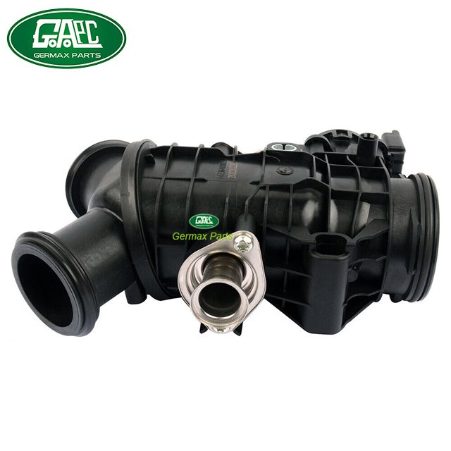 GL2637 Throttle Body EGR Land Rover Range Rover Vogue 2013-2017 Range Rover Sport 2014-2017 Range Rover Velar 2017-2020 Discovery 5 2017-2020 LR078546 LR061957 JDE39855 FPLQ9L444BC