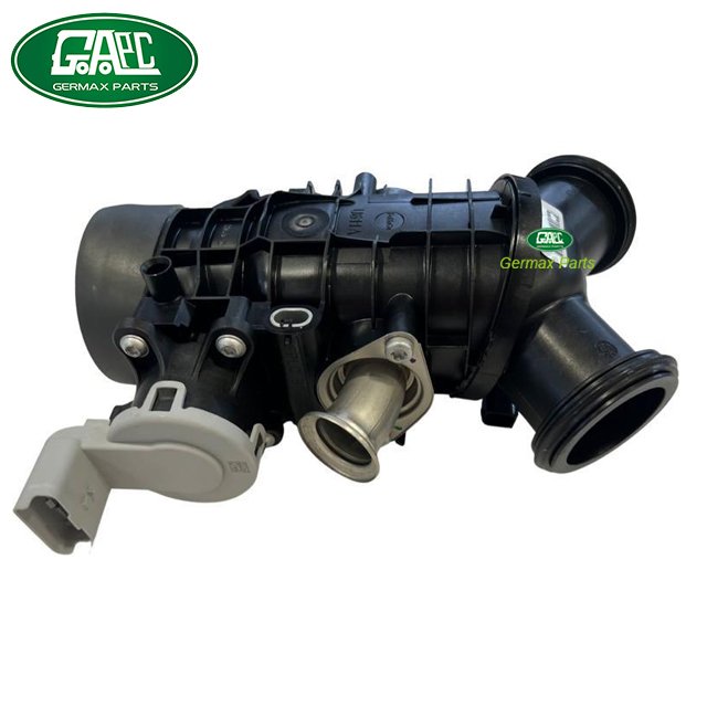 GL2637 Throttle Body EGR Land Rover Range Rover Vogue 2013-2017 Range Rover Sport 2014-2017 Range Rover Velar 2017-2020 Discovery 5 2017-2020 LR078546 LR061957 JDE39855 FPLQ9L444BC