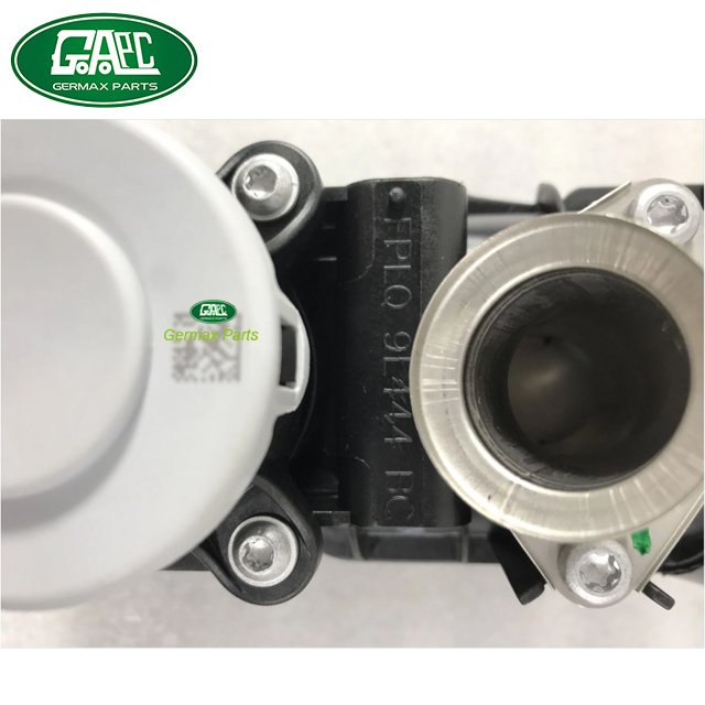 GL2637 Throttle Body EGR Land Rover Range Rover Vogue 2013-2017 Range Rover Sport 2014-2017 Range Rover Velar 2017-2020 Discovery 5 2017-2020 LR078546 LR061957 JDE39855 FPLQ9L444BC