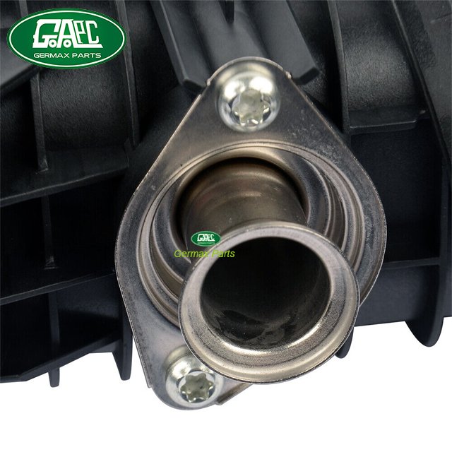 GL2637 Throttle Body EGR Land Rover Range Rover Vogue 2013-2017 Range Rover Sport 2014-2017 Range Rover Velar 2017-2020 Discovery 5 2017-2020 LR078546 LR061957 JDE39855 FPLQ9L444BC